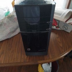 HP Desktop for sale