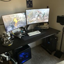 Pc Setup