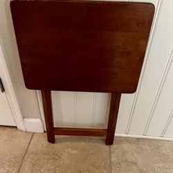 tv trays