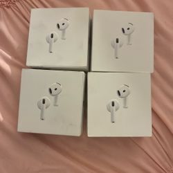AirPod 4 Noise Cancellation 