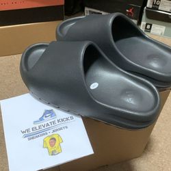 Yeezy Slides