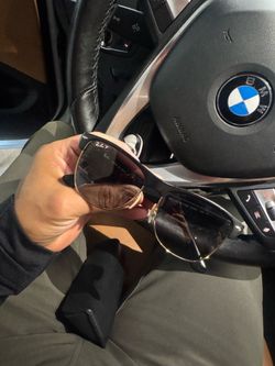 Ray-Ban sun glasses