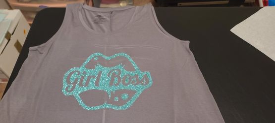 New MERCH, Check Out BOSSIN BY DESIGN, LLC.