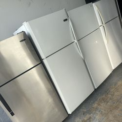 Neveras, Refrigerators For Sale, Warranty 3 Months, Delivery Available 