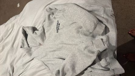 ESSENTIALS FEAR OF GOD