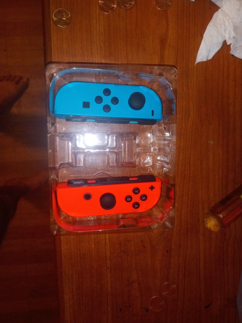 Nintendo Switch Controller For Sale 