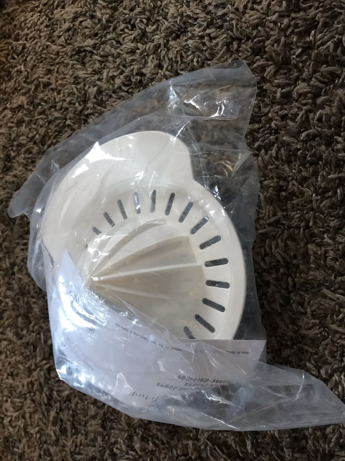 Pampered chef juicer
