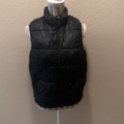 Black Jacket Size L 