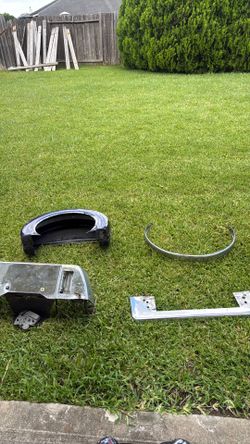 Bumper kit