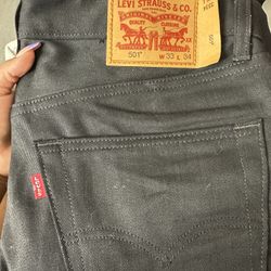 Levis Men Jeans