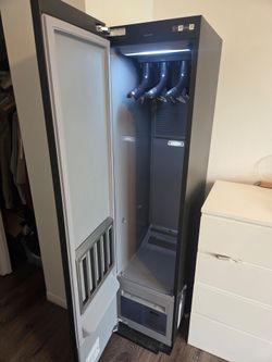 Samsung Airdresser