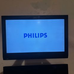 Led Philips Tvs 