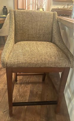 Counter bar stools