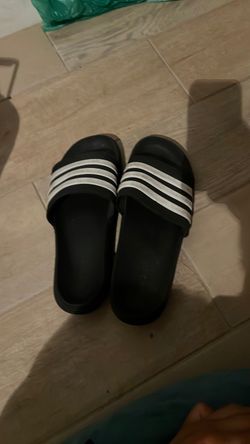 Adidas Adilette Slide Sandals