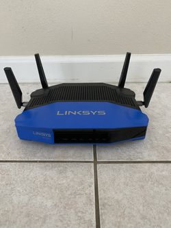 Gigabit router and other modem, router
