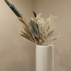 Medium Dried Flowers Arrangements (V-Day)