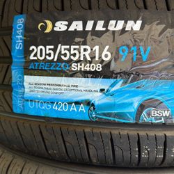 205/55 R16