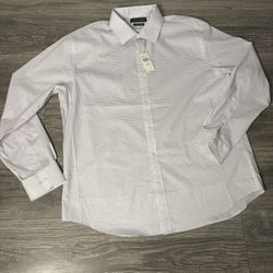 Tommy Hilfiger Dress Shirt
