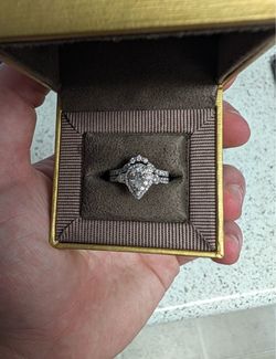 Engagement ring