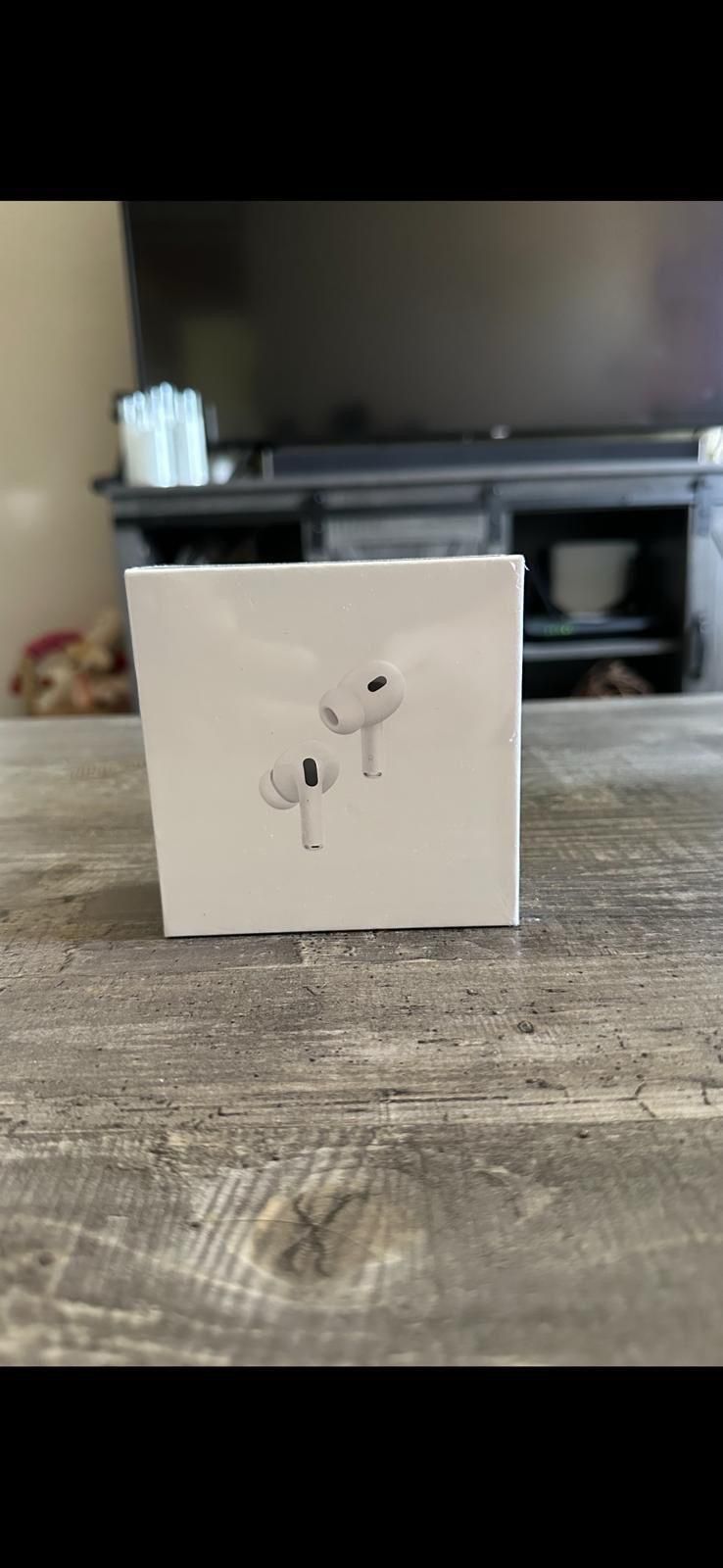 Airpod Pros