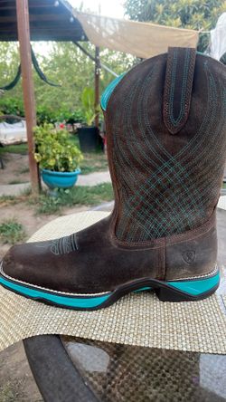 Botas ariat