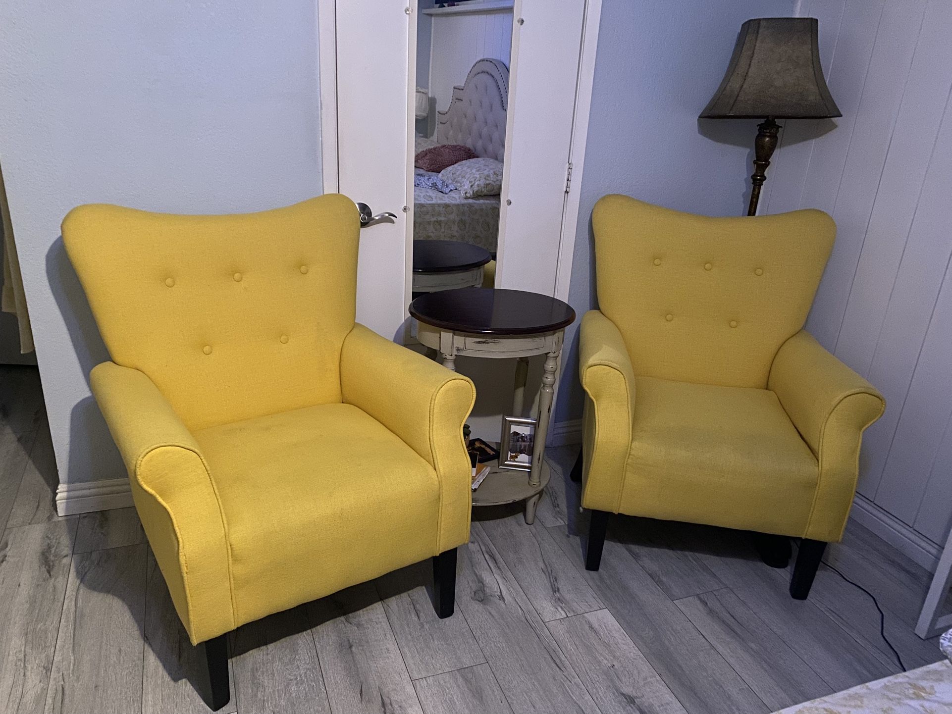 Couch Set