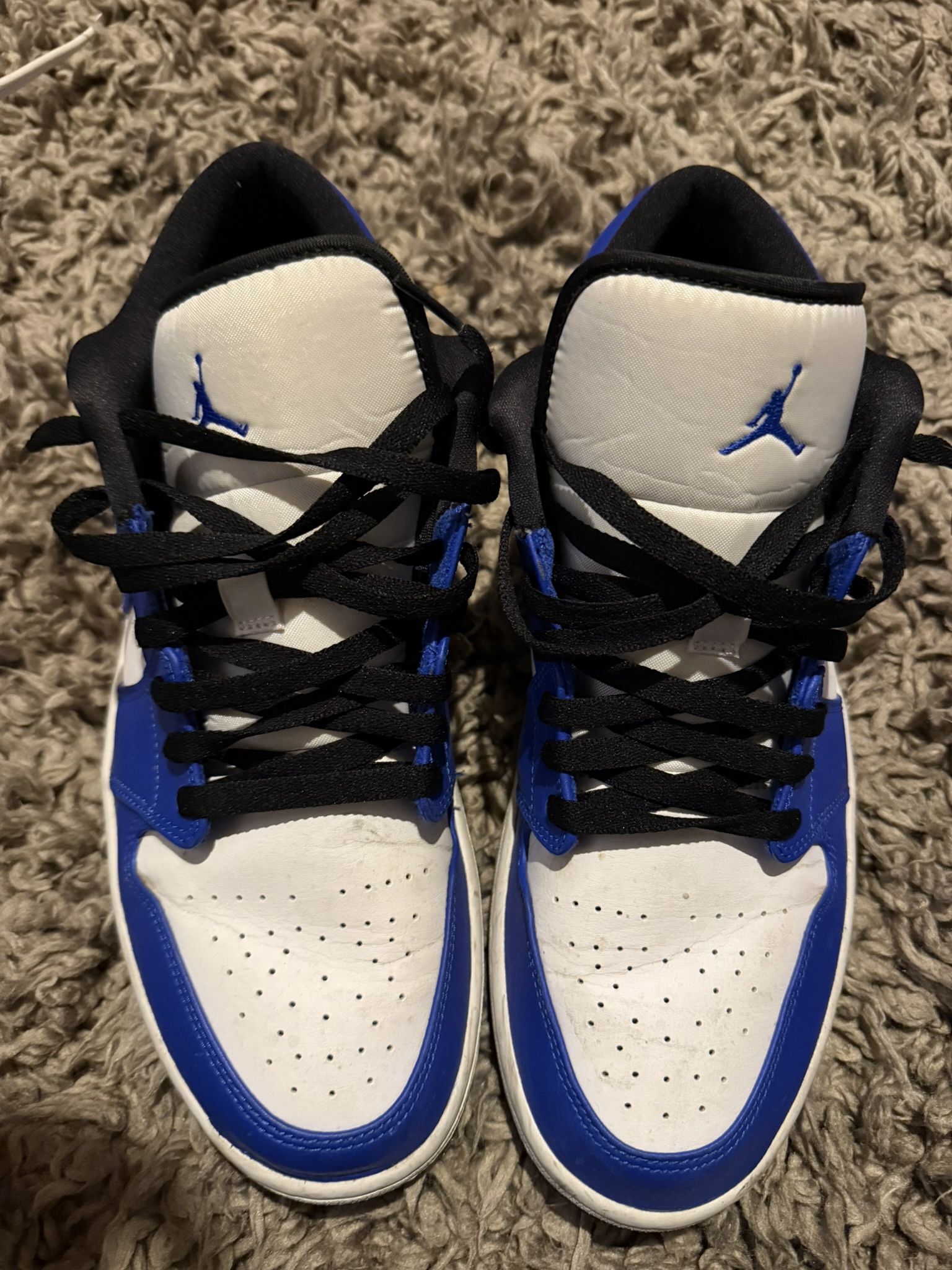 Air Jordan 1 Lows