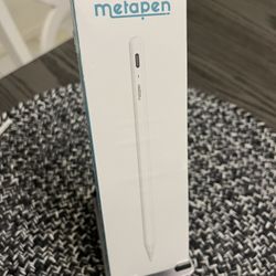 iPad Pencil (sealed In Box)