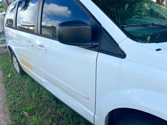 2008 Dodge Grand Caravan