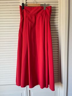 Vintage women’s skirt