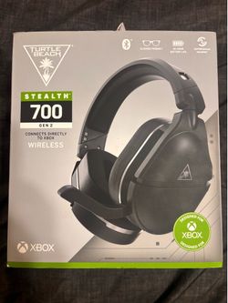 Turtle beach Xbox gaming headset (Stealth 700 Gen2)