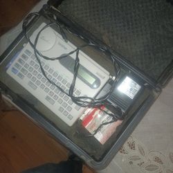 Label Maker Works Brother Printer For Labels 