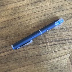 Blue Laser Pointer