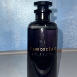 Louis Vuitton Fragrance
