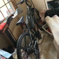 Electric  Huffy Bike Heroic 36v