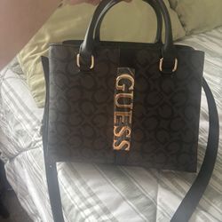 Brand New Guess Bag For Sale