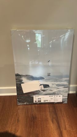 6 IKEA Pjatteryd Photo of water beach tree