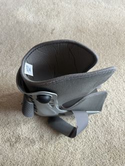 aircast walking boot medium