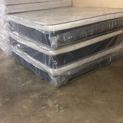 King size mattresses 499 each