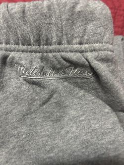 Mitchell’s N Ness Dodgers Joggers