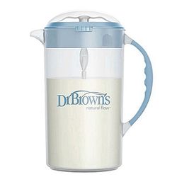 LIKE NEW!!! Dr. Brown’s Formula Mixer