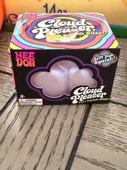 Needoh Cloud Pleaser