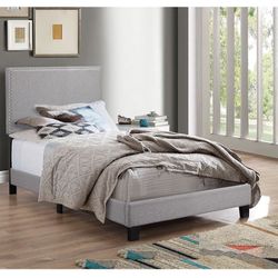 Twin Bed Frame