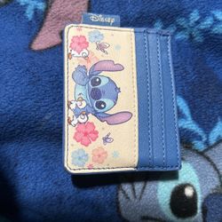 Stitch Wallet