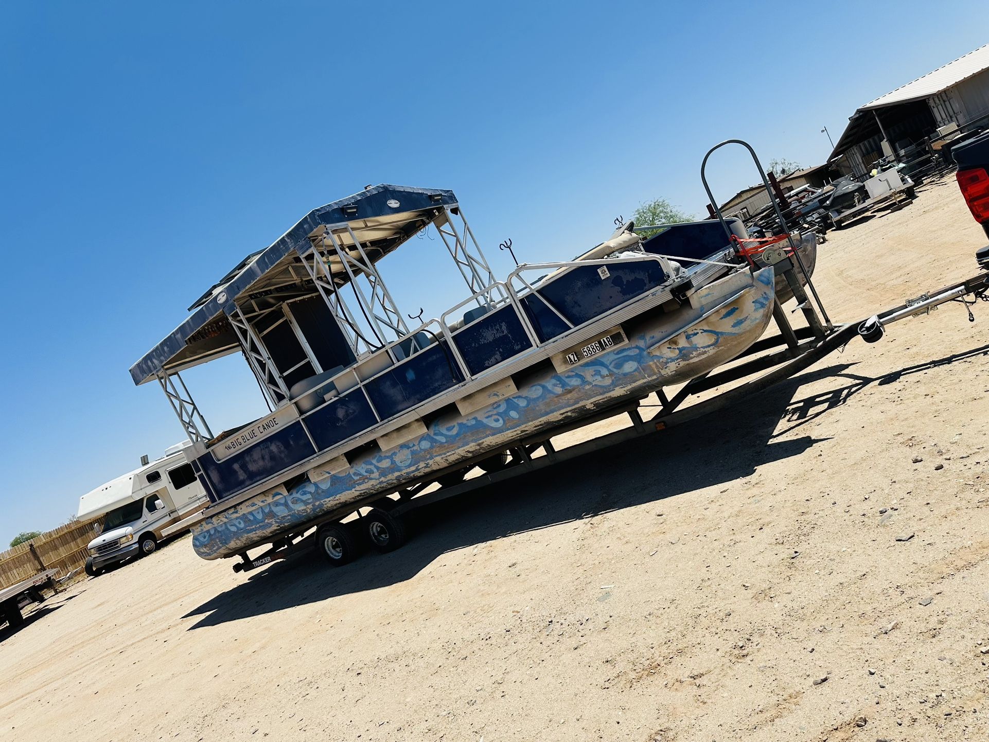 Pontoon