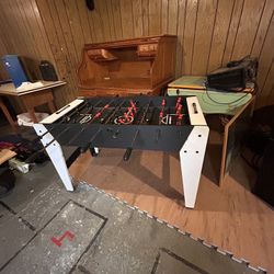 Foosball 