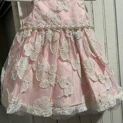Babygirl Dresses