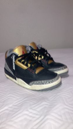 Air Jordan 3
