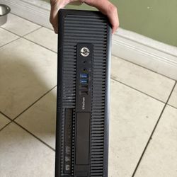 Hp Desktop PC As Is $25 Each 