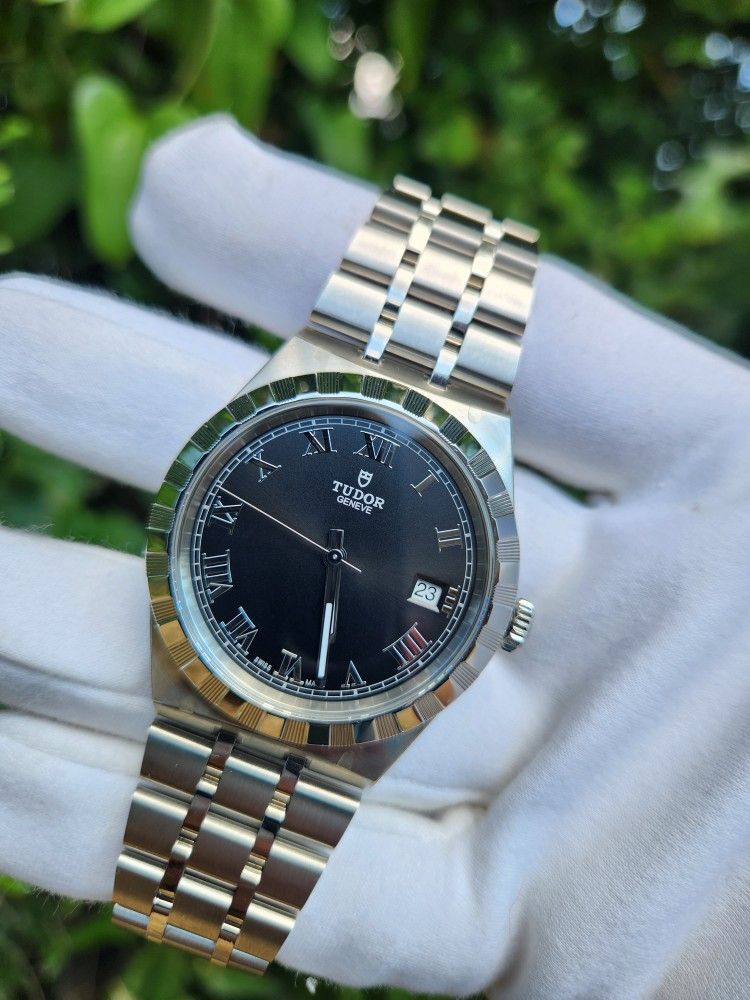 2025 Tudor Royal 28500